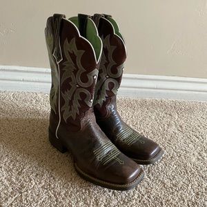 Ariat Women’s Western Boots new